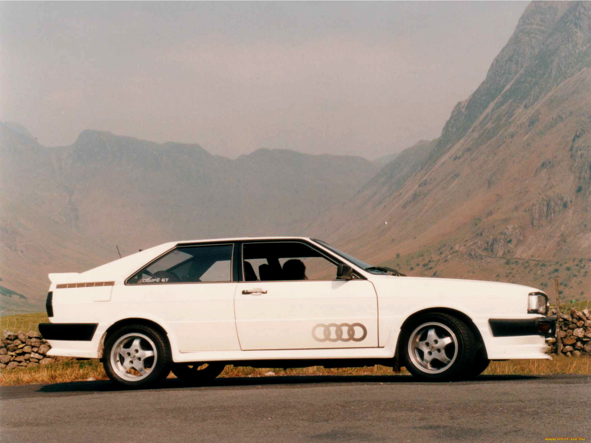 , audi